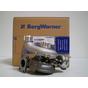 Турбокомпрессор BorgWarner KKK 454135-0001; 454135-0002; 454135-0006; 454135-0009; 454135-1; 454135-2; 454135-5001S; 454135-5002S; 454135-5006S