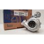 Турбокомпрессор BorgWarner KKK 53169886509; 51.09101-7237; 51091017237