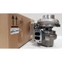 Турбокомпрессор BMTS Bosch Mahle Turbosystems 40008619; 837084118A