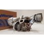 Турбокомпрессор BorgWarner KKK 10009700072; 10009880139; 10009700139; 10009700166; 10009900166 A6510905880; 6510905880; A6510901186; 6510901186; A6510901586; 6510901586