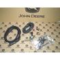 Комплект нагревателя для двигателя Calix John Deere AL151508 AL81388