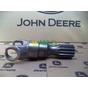 Полуось John Deere L174460, L174435, AL161294