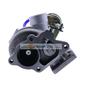 Турбокомпрессор Turbo TD04L4 1C041-17010