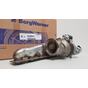 Турбокомпрессор BorgWarner KKK 185397100010; 18539700010; 18539880009; 18539710009; 18539700009; 11657643115; 11657648913; 7643115; 7648913