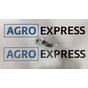 Шланг 931202720110 agco