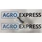 Шланг 931202720110 agco