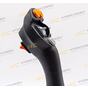 Джойстик 3 кнопки JCB 400/J5017