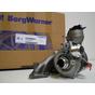 Турбокомпрессор BorgWarner KKK 53039880521; 53039700492; 53039880492; 53039700411; 53039880521; 9812386080; 9810613380