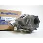 Турбокомпрессор BorgWarner KKK 452235-0002; 452235-0003; 452235-1; 452235-2; 452235-3; 452235-5001S; 452235-5002S; 452235-5003S; 452281-0001; 452281-0002; 452281-0003; 452281-0006