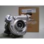 Турбокомпрессор BorgWarner KKK 12649700004; 12649880004; 12649700004; 1264-988-0004; 1264-970-0004; 04295289kz; 04295289; 20971230; 3801140; 04294651