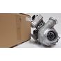 Турбокомпрессор BMTS Bosch Mahle Turbosystems 40008613; 837086077; 837086077A; 737074785; 837074785A; ACP039670