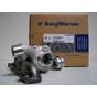 Турбокомпрессор BorgWarner KKK 740067-0002; 740067-2; 740067-5002S; 755046-0001; 755046-0002; 755046-0003; 755046-1; 755046-2; 755046-3; 755046-5001S; 755046-5002S; 755046-5003S