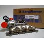 Турбокомпрессор BorgWarner KKK 53039700191; 53039700198; 53039700237; 53039700238; 53039700240; 53039700241; 53039700259; 53039700260; 53039700269; 53039700288; 53039700289; 53039880154