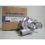 Турбокомпрессор BorgWarner KKK 53039700256; 53039880516; 53039700516; 5801520045; 5801820600